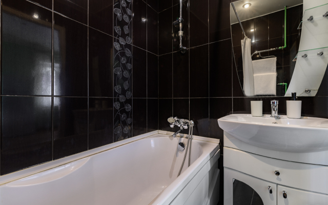 Апартаменты Welcome Home Малая Садовая 4