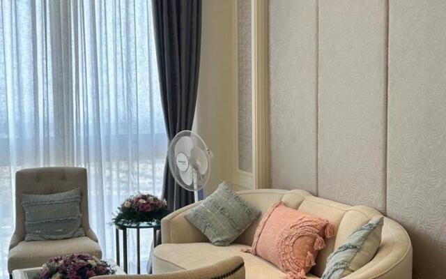 Leela Residences Apartments