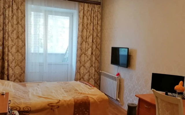 Квартира уютная в центре