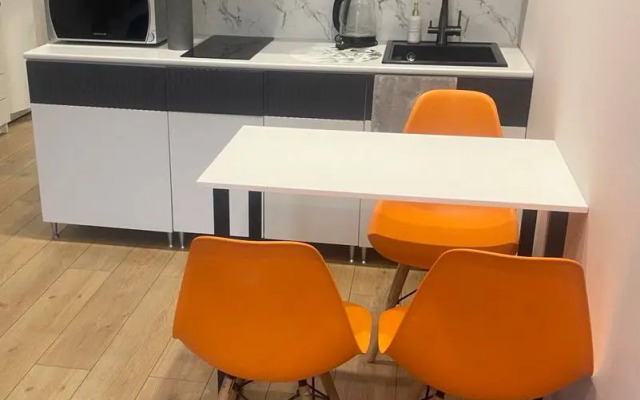 Apartments V Zhk Letniy Ot Letoapart