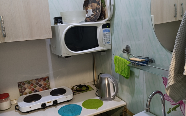 Absolyut Na Rustaveli Mini Hotel