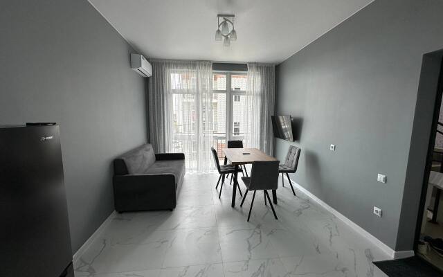 Kasablanka Apartments