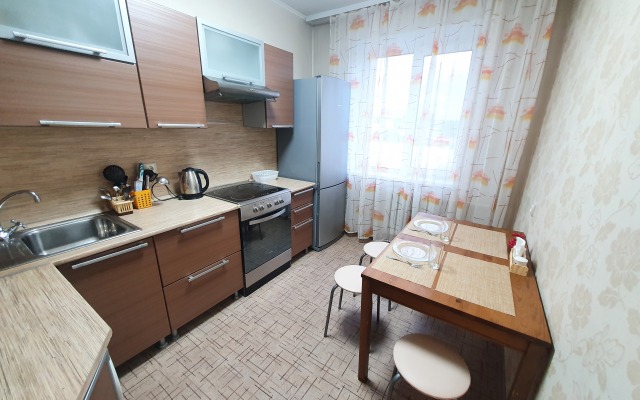 Top House On Nadibaidze