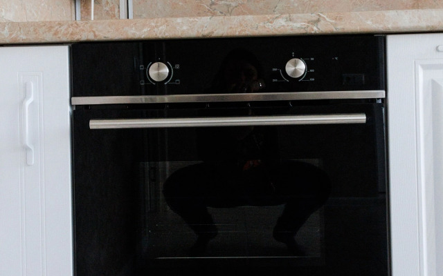 Krymsk-Apart Na Sineva 36A Flat