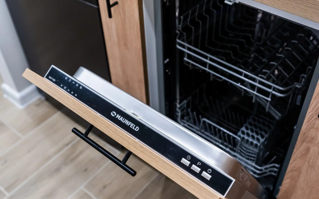 Апартаменты Нoвая Уютная квартира от LetоAраrt