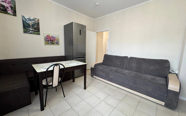 Apartamenty v Putilkovo Prostornaya 5 Flat
