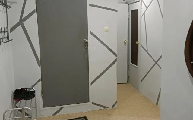 DanVork Flat