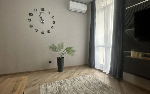 Квартира в клубном домe Эталон