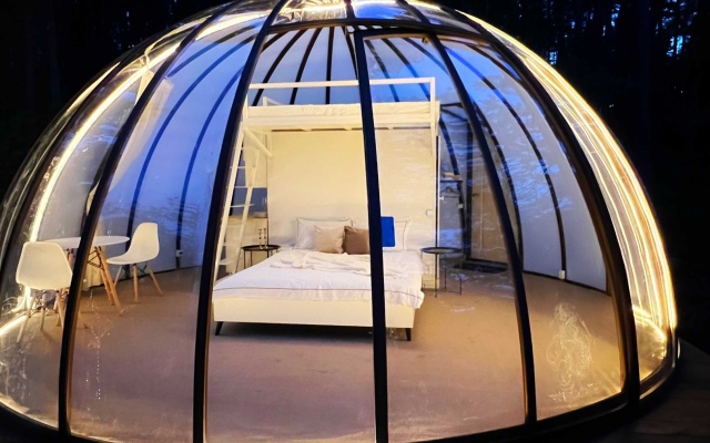 Ecos 360 Camping