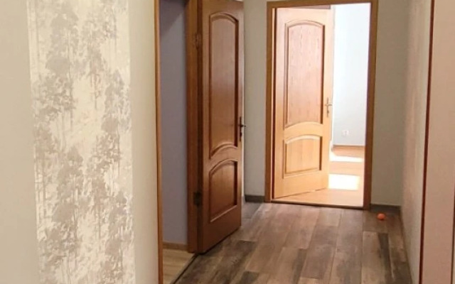 Na Krasnoy Flat