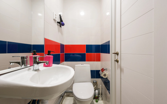 Квартира Уютная в Центре Санкт-Петербурга