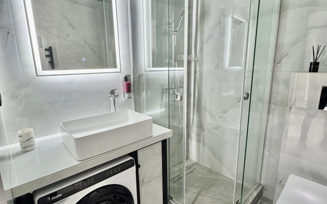 Квартира Уютная в Курортном Парке