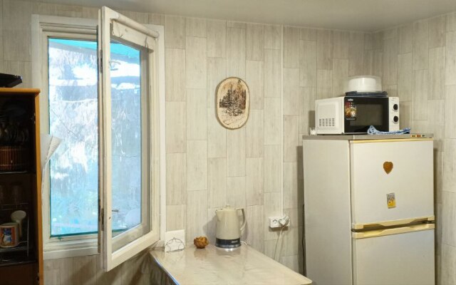 Belkin Domik Guest House