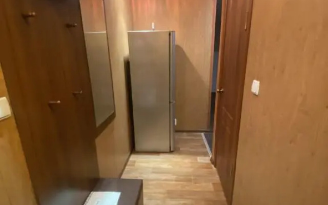 Apartamenty Na Pavlova Gorod Norilsk Flat 1