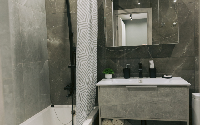 Квартира Гармония ЖК Московский