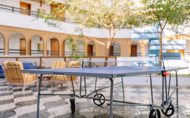 Muthu Oura Praia Hotel