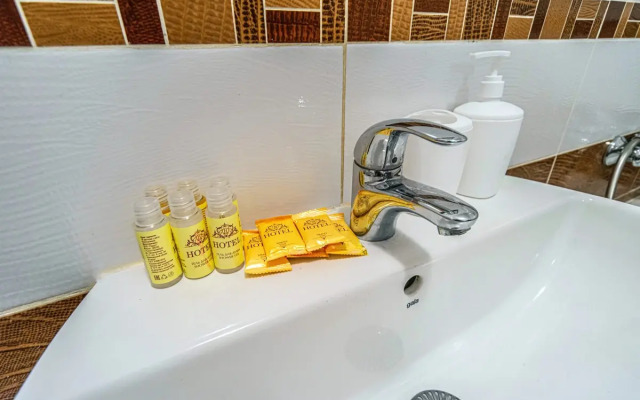 Квартира 2-х комнатная на Серебристом бульваре