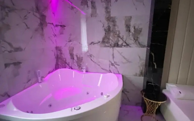 Меблированные комнаты в Марьино