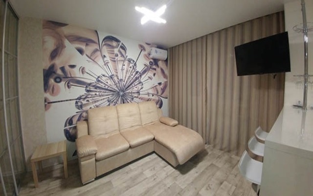 Квартира на Федерации 130А 90074