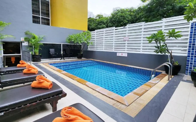 FuramaXclusive Sukhumvit