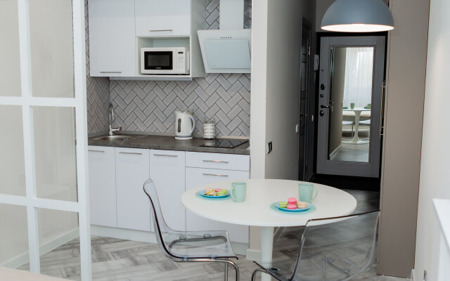 Myata Apartments