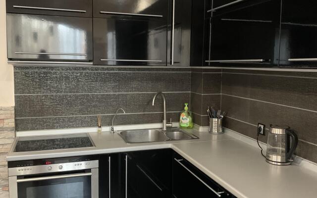 Квартира на улице Минской