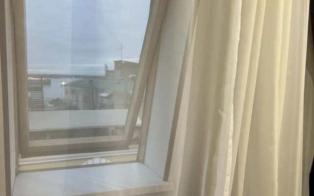 Апартаменты Рождественская звезда