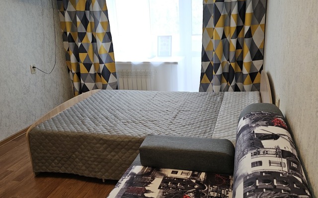 Квартира  Амурский бульвар 51