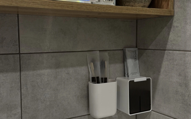 Квартира Премиум-класса