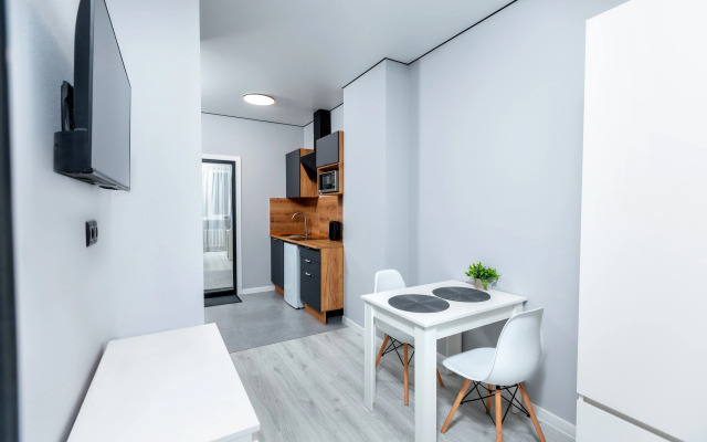 Apartments Okolo Muzeya Istorii Maz