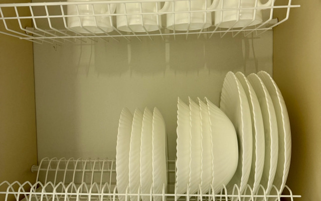 Квартира в пешей доступности центра города с индивидуальным отоплением