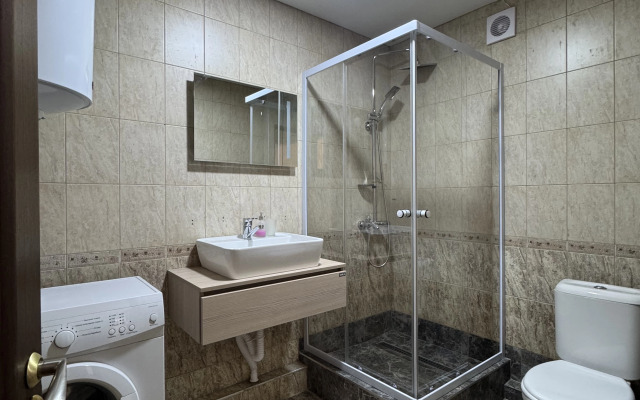 Apartamenty Na Zvanba 22