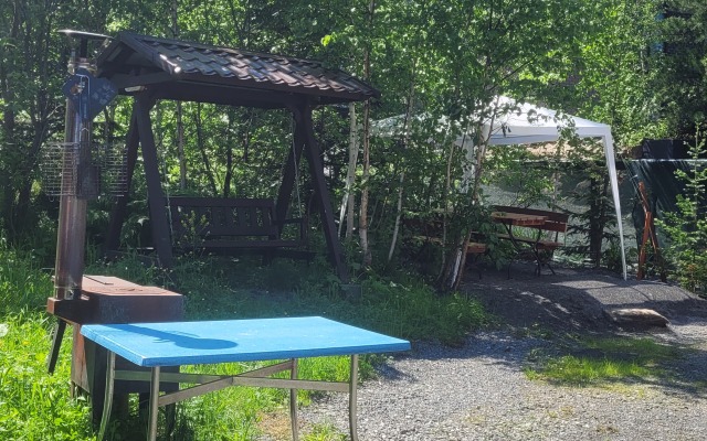 Частный дом Ирбис 4