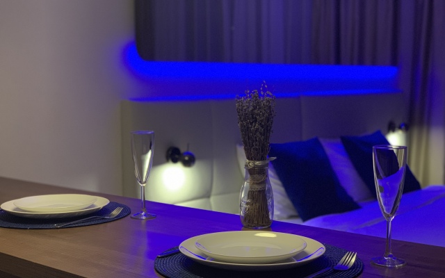 Yes Apartment Ho Chi Minh City 16