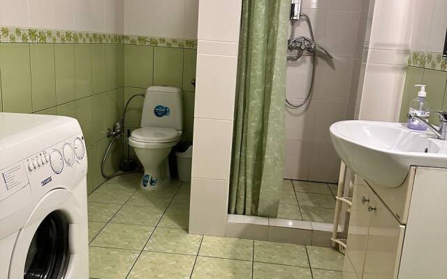 Usadyba Slavnaya Guest House