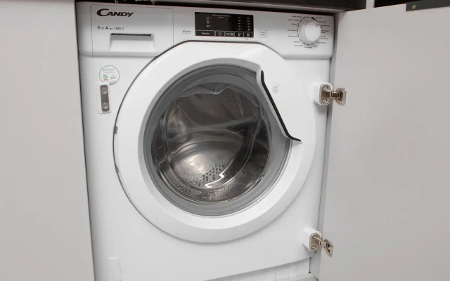 s vidom na more 4Kayf Residence №34  Apartments