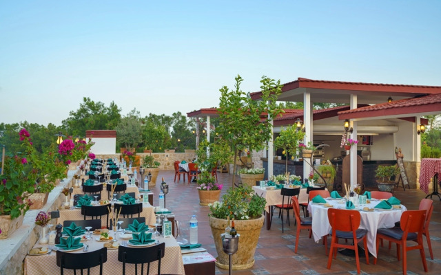 Pirate's Beach Club - Ultra All Inclusive