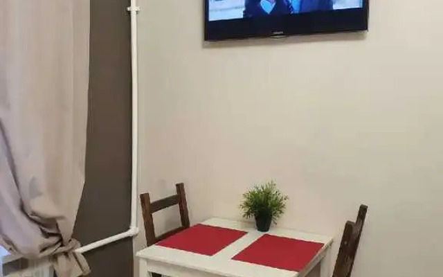 Апартаменты Paradnaya №7 4