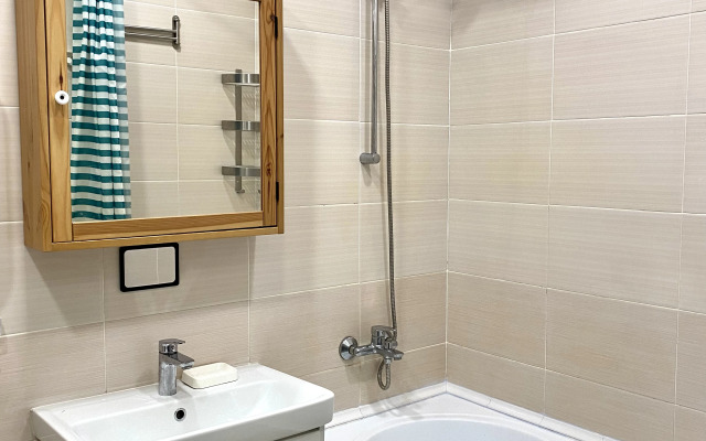 Апартаменты SeveRent на Дзержинского 3