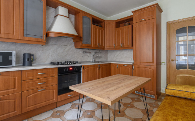 Апартаменты Spb2Day