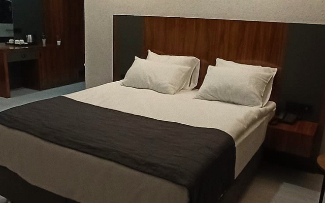 Отель Med Airport