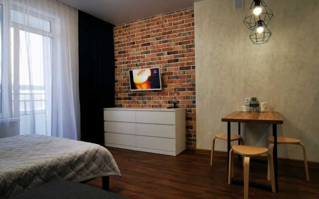 Квартиры Sibkvart Некрасова 41