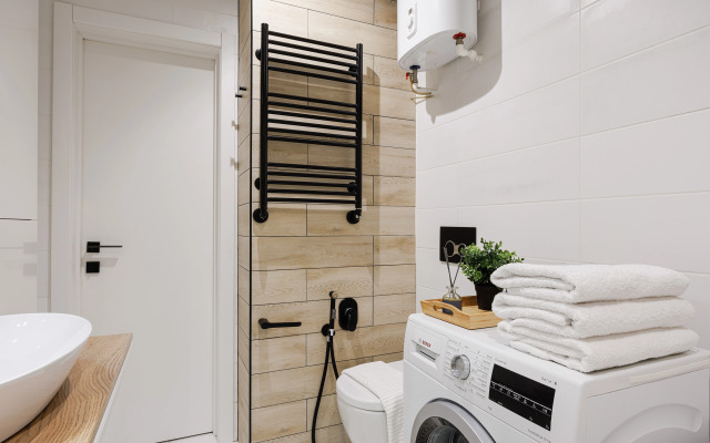 Квартира Sunvilles Евро 4к с Проекторами