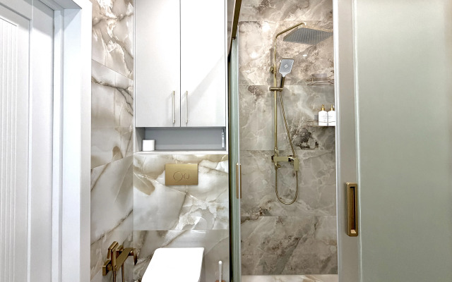 Квартира в современном районе Казани