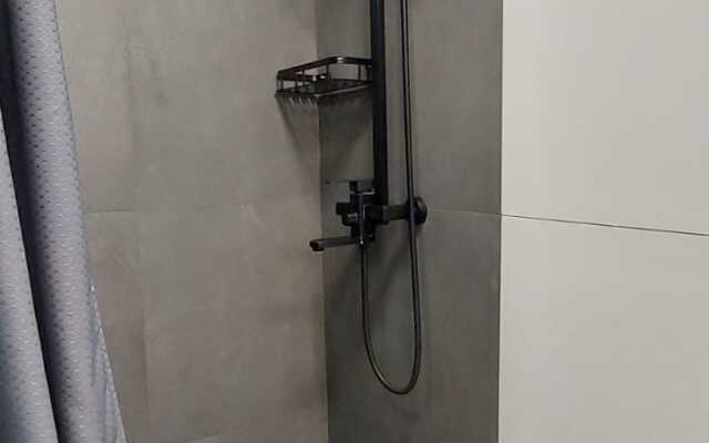 Апартаменты Каланча Космический шаттл