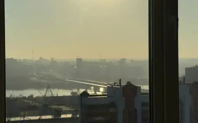 Апартаменты IQ Aparts