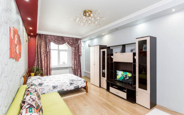 Квартира на улица Зенкова