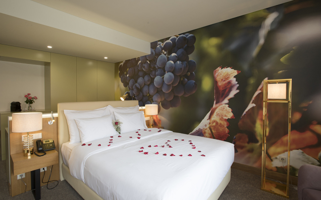 Douro Castelo Signature Butik-Hotel