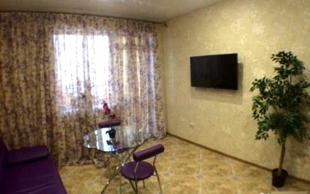 Апартаменты в Екатеринбурге с ремонтом