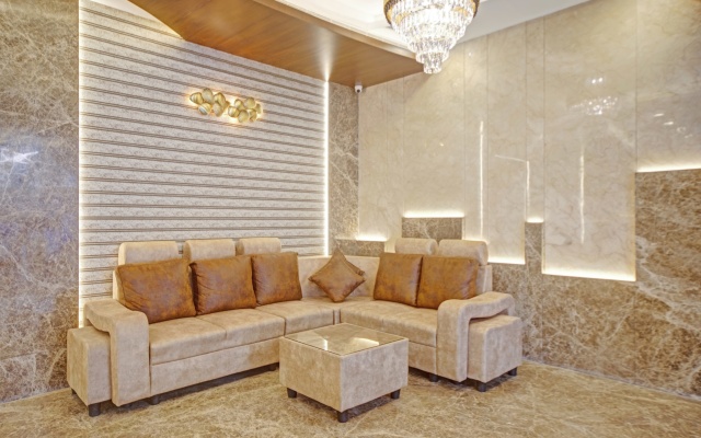 UPAR Hotels T Nagar Hotel